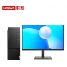 聯想啟天M433臺式計算機